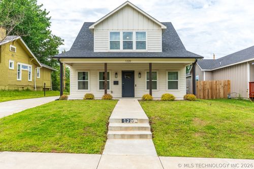 1220 Denver Ave, Tulsa, OK, 74106-4628 | Card Image