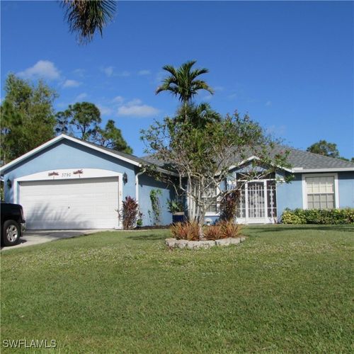 3790 Tangelo Dr, ST. JAMES CITY, FL, 33956-2546 | Card Image