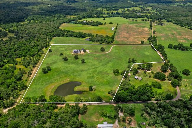 View of rural area featuring property boundaries highlighted | Image 5