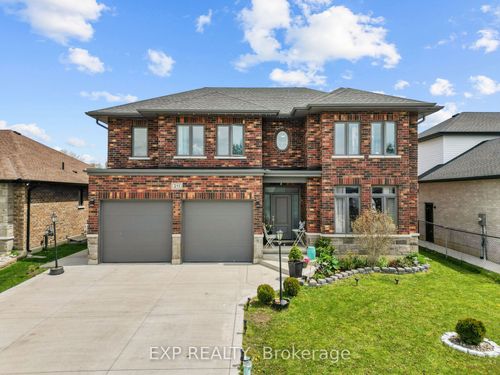 211 Leitch St, Dutton, ON, N0L1J0 | Card Image