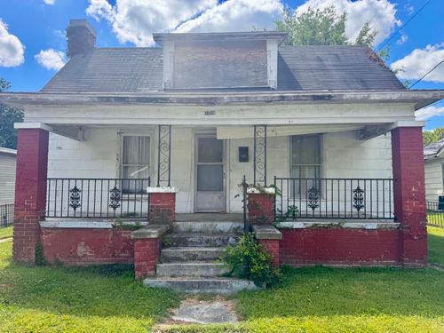 109 S Elm St, Hopkinsville, KY, 42240-2347 | Card Image
