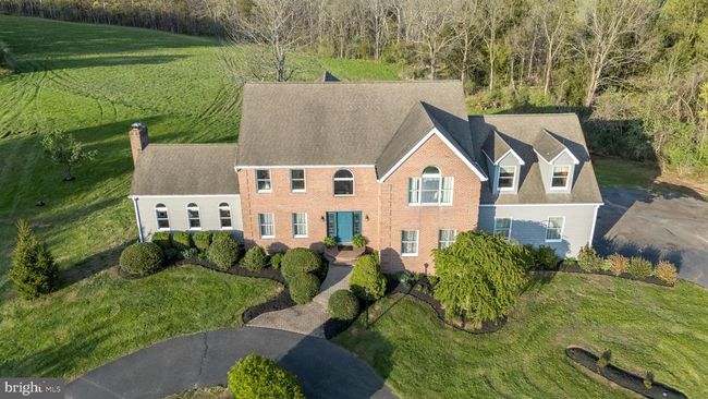 309 Pennington Harbourton Rd, House other with 4 bedrooms, 3 bathrooms and null parking in Pennington NJ | Image 55