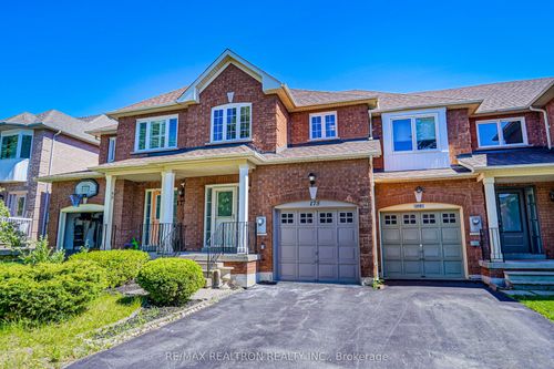 175 Trail Ridge Lane, Markham, ON, L6C2C6 | Card Image