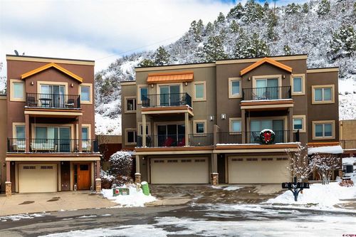 24 Sage Hill Ct, Durango, CO, 81301-6233 | Card Image
