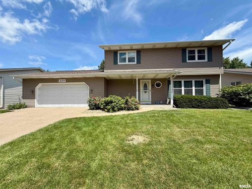 225 38th Ave, East Moline, IL, 61244-3354 | Card Image