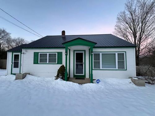 233 W Bethel Road, Bethel, ME, 04217 | Card Image