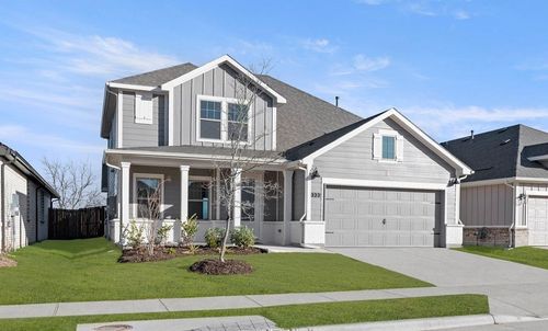 737 Waterhouse Lake Dr, Anna, TX, 75409-2700 | Card Image