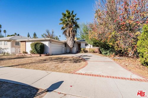 19649 Friar St, Tarzana, CA, 91335-6541 | Card Image