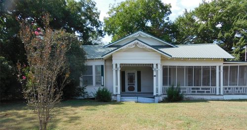 106 N 1st St W, Dawson, TX, 76639-3234 | Card Image