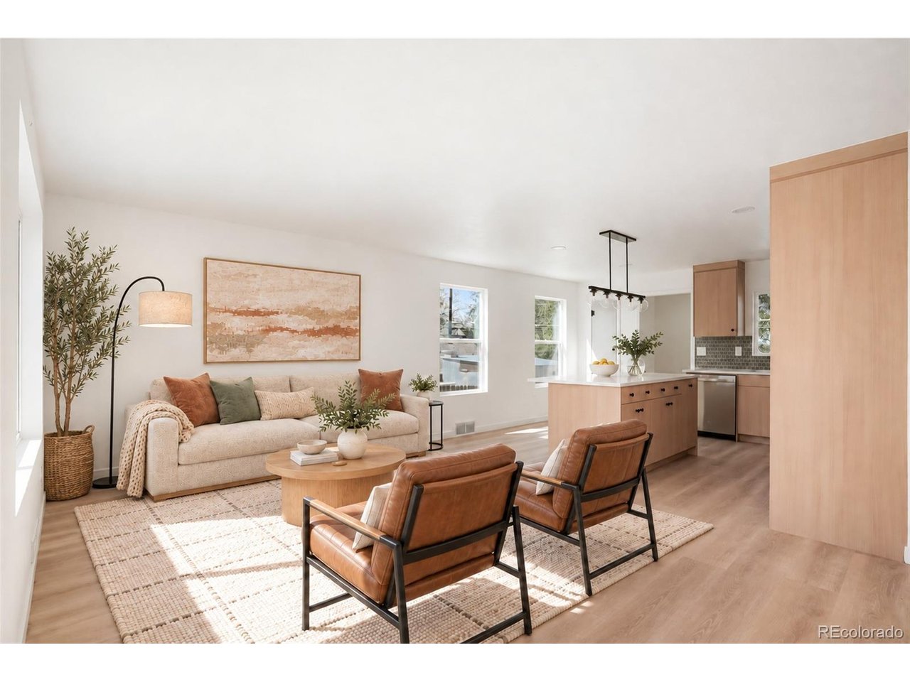 Residential in Denver 3
