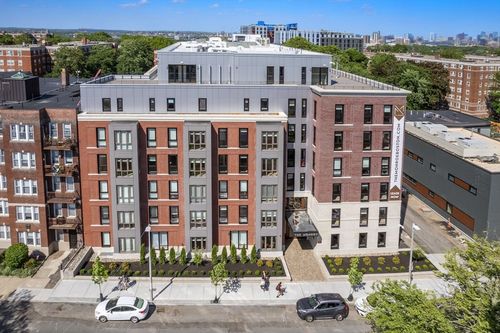 607-105 Washington St, Boston, MA, 02135-4379 | Card Image