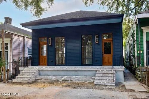 528 Washington Avenue, New Orleans, LA, 70130 | Card Image