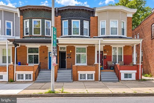 2770 The Alameda, BALTIMORE, MD, 21218-4920 | Card Image