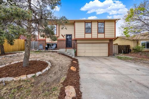3657 Ian P Ian Point Terrace, Colorado Springs, CO, 80920 | Card Image