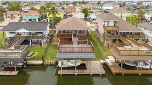 514 Pompano St, Bayou Vista, TX, 77563-2618 | Card Image