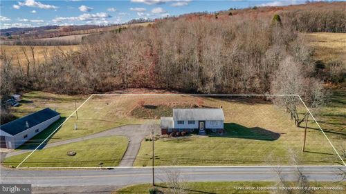 91 School Drive, NEW RINGGOLD, PA, 17960 | Card Image