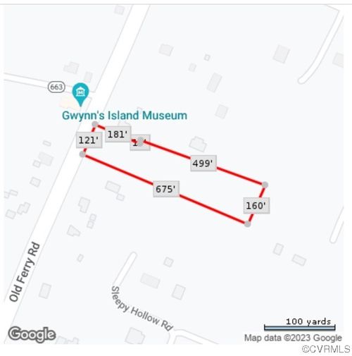 1 Address, Gwynn, VA, 23066 | Card Image