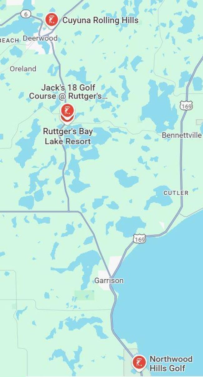Golf Courses Map.JPG | Image 23