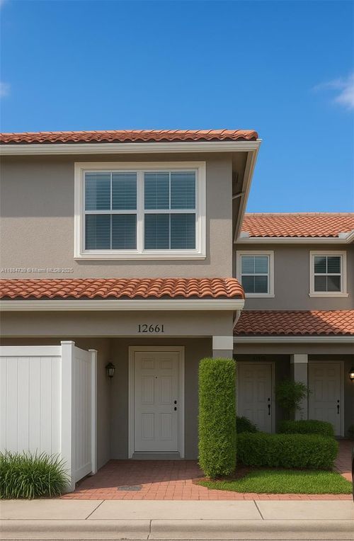 5413-12661 Sw 54th Ct, Miramar, FL, 33027-5482 | Card Image
