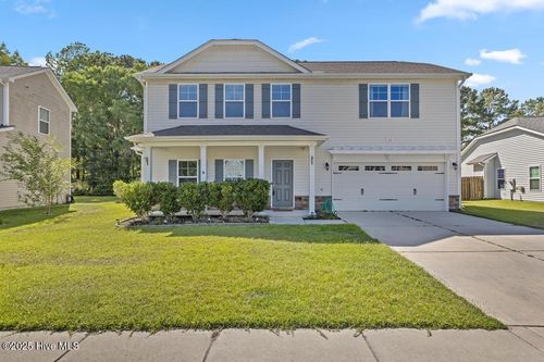 117 Poplar Branch Way, Hampstead, NC, 28443-6401 | Card Image