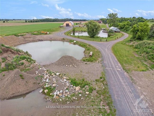 13243 Thompson Rd, Home with 0 bedrooms, 0 bathrooms and null parking in Winchester ON | Image 5