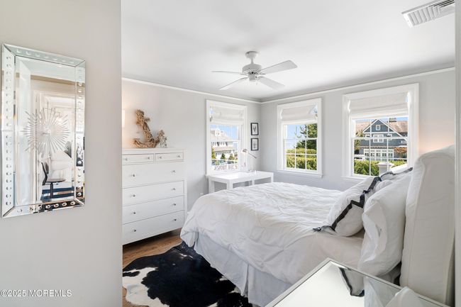 10 Howell Ave, House other with 4 bedrooms, 4 bathrooms and null parking in Spring Lake NJ | Image 41