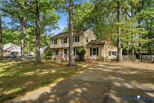 11840 Winfore Dr, Midlothian, VA, 23113-2455 | Card Image