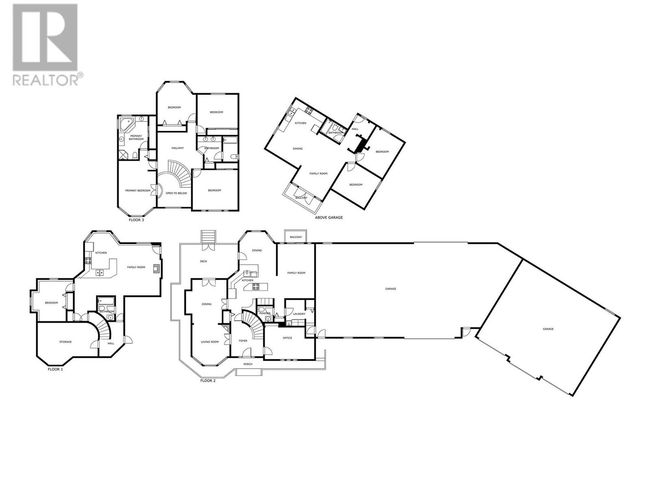 6655 Cosens Bay Rd, House other with 7 bedrooms, 5 bathrooms and 8 parking in Coldstream BC | Image 94