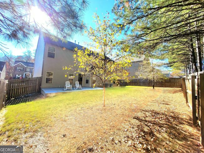 2406 Foxy Dr, House other with 5 bedrooms, 3 bathrooms and 4 parking in Bethlehem GA | Image 39