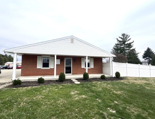 305 N Ohio St, Greenville, OH, 45331-2838 | Card Image