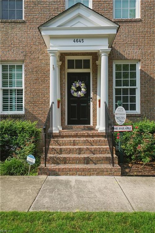 4645 Pleasant Ave, Norfolk, VA, 23518-1902 | Card Image