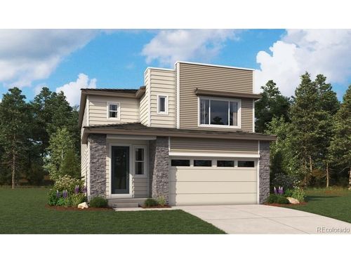 10902 Greenhorn Loop, Englewood, CO, 80112-8409 | Card Image