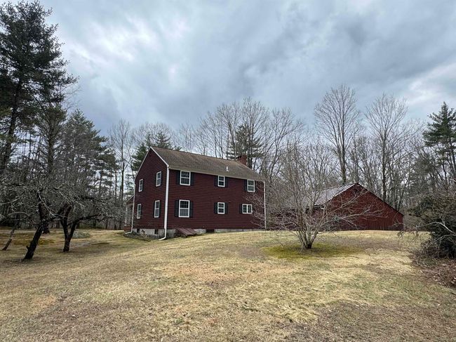 104 Piscassic Rd, House other with 4 bedrooms, 2 bathrooms and null parking in Newfields NH | Image 20