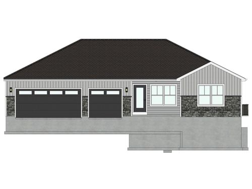 2926 Blue Jay Lane, PORTAGE, WI, 53901 | Card Image