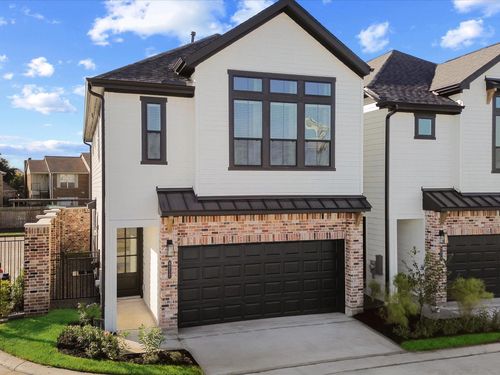 9211 Washington Heights Street, Houston, TX, 77063 | Card Image