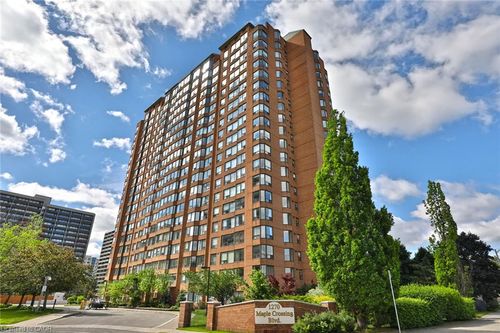 509-1270 Maple Crossing Blvd, Burlington, ON, L7S2J3 | Card Image