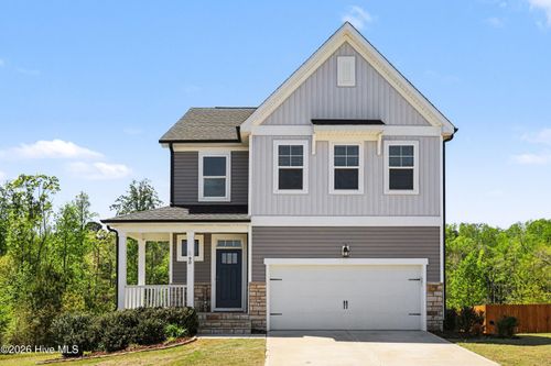 90 Rigsby Ave, Four Oaks, NC, 27524-7253 | Card Image