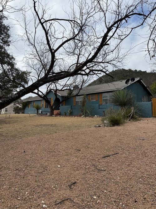 401 N 19th St, Junction, TX, 76849-3419 | Card Image