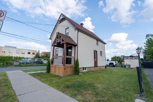2 Whitehead Ave, Cornwall, ON, K6J1B1 | Card Image