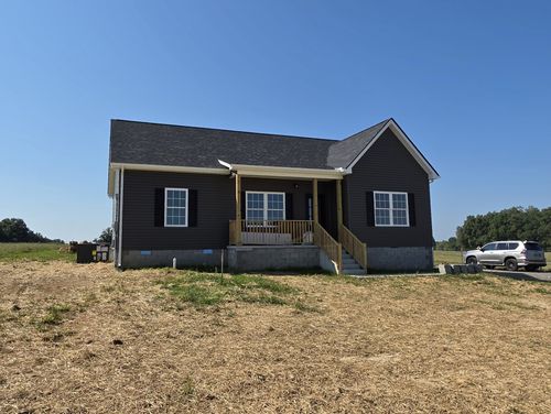 1446 Center Hill Rd, Woodbury, TN, 37190-5526 | Card Image