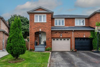 129 Hopewell Rd, House attached with 3 bedrooms, 3 bathrooms and 3 parking in Oakville ON | Image 1