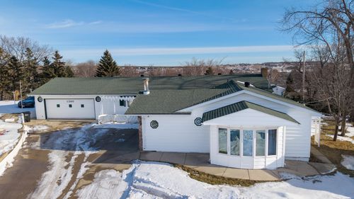 1380 Central Ave N, Valley City, ND, 58072-2144 | Card Image