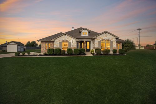 100 S Buckboard Street, Liberty Hill, TX, 78642 | Card Image