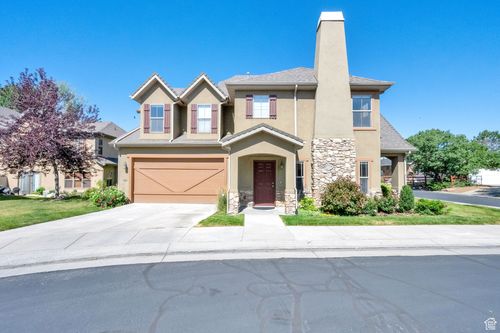 960 6740, Midvale, UT, 84047-1451 | Card Image