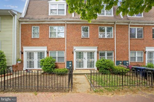 b-1622 5th St Nw, WASHINGTON, DC, 20001-2482 | Card Image
