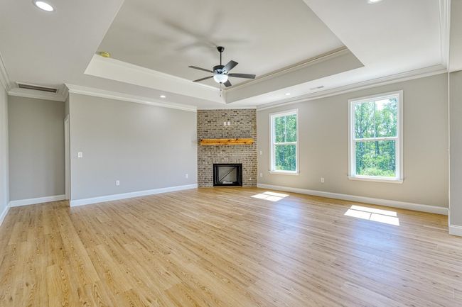 761 Ruby Golightly Drive, House other with 3 bedrooms, 3 bathrooms and null parking in inman SC | Image 7
