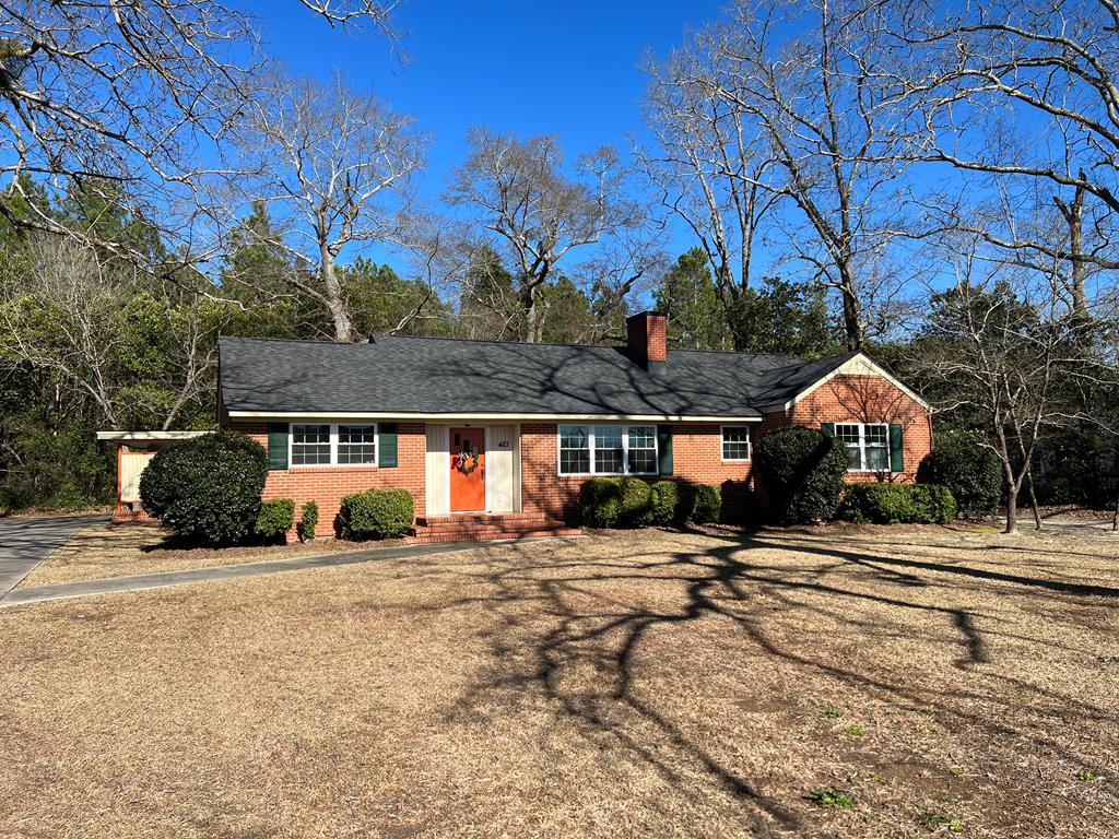 Airport Rd, Dublin, GA 31021