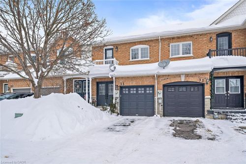 33 Bradley Dr, Georgetown, ON, L7G6B5 | Card Image