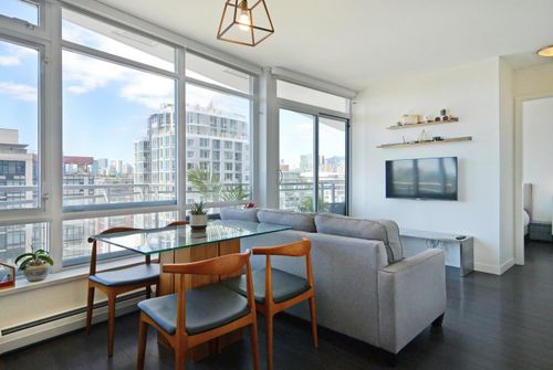 1409-1775 Quebec St, Vancouver, BC, V5T0E3 | Card Image