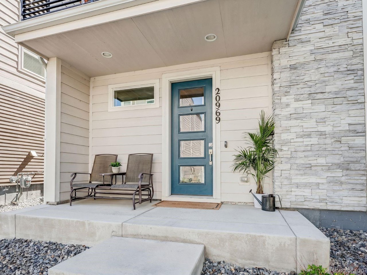 Residential in Aurora 5